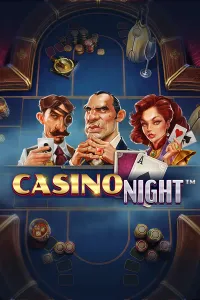 Casino Night